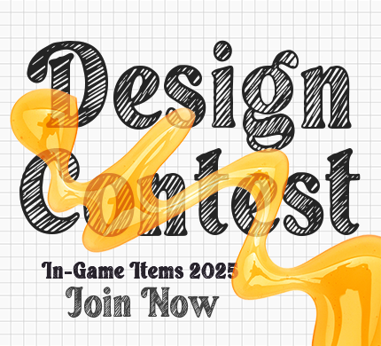 Join the 2025 DEOS Design Contest